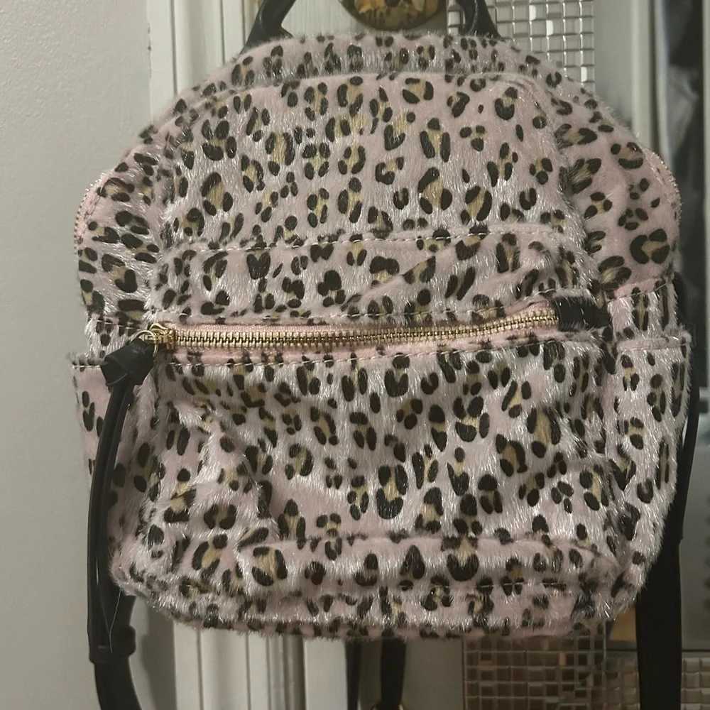 Jen & Co backpack - Picture 4 of 4